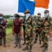 BSF hands over minor Bangladeshi national to BGB