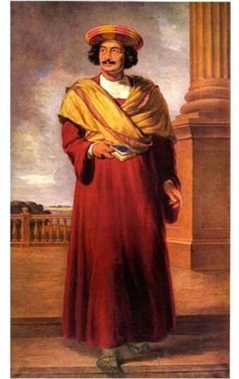 Women’s College holds lectures to remember Raja Ram Mohan Roy