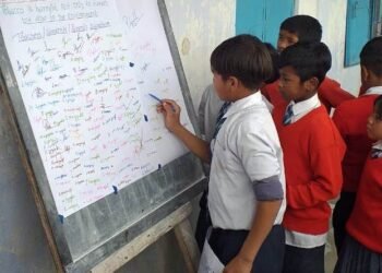 Signature campaigns, rallies against use of tobacco held in SWKH