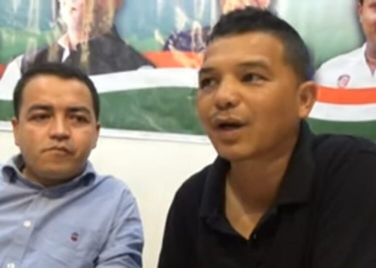 NPP office being built sans MUDA permission: Youth Congress