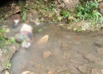 Man’s decomposed body recovered from stream in SWKH