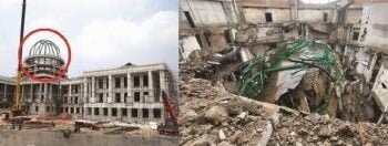 Metbah accepts need for independent inquiry