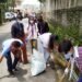 Bharat Scout & Guides organises cleanliness drive in city