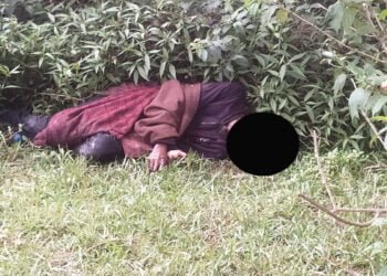 Dorbar condemns brutal murder of Sein Raij chutia