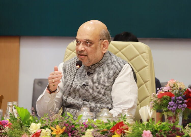 Home minister Amit Shah seeks early probe of rape, sexual assault cases in time-bound manner