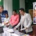 Skill mela underway in Jowai