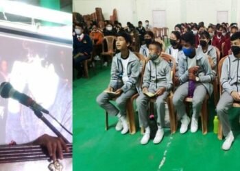 Over 250 awareness progs conducted on drug abuse: DGP