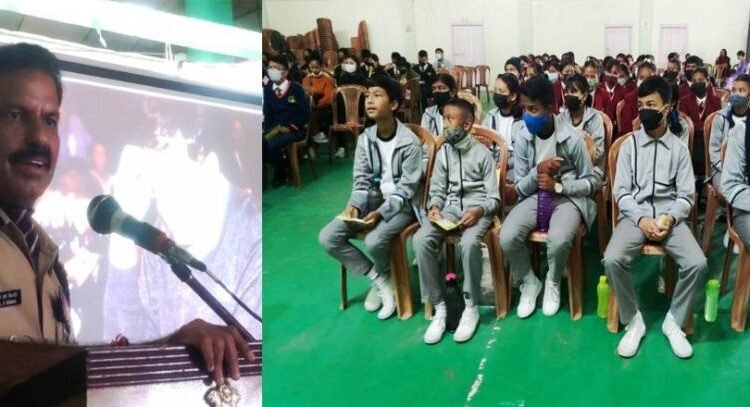 Over 250 awareness progs conducted on drug abuse: DGP