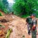 3 children, 1 woman dead as landslides wreak havoc on Garo Hills