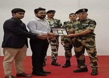 Indian Oil conducts workshop for BSF personnel