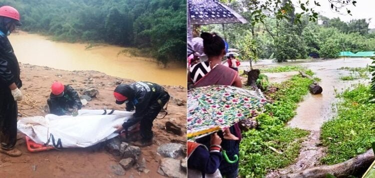 Weather havoc: Death toll rises to 20