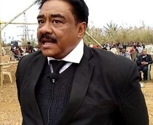 Border deal: CM doesn’t know people’s will, 6th Schedule, says JACBOM