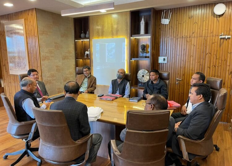 Shut your highway toll gates now, Govt to district councils