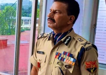 Drug addiction no longer an urban problem alone: DGP