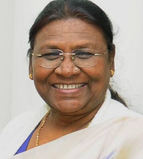 Conrad hails nomination of tribal as Prez candidate