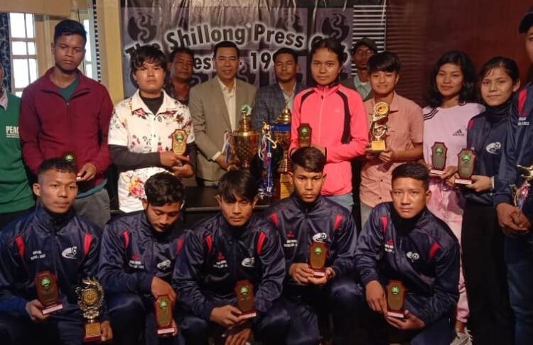 State futsal players welcomed back from Nepal