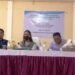 DISHA meeting held in Resubelpara