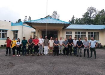 GSU demands new Pro-VC for Tura campus within 7 days