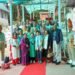 BSF hosts IPS 1973 batch reunion