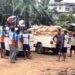 TMC leaders visit flood-affected villages in Garo Hills