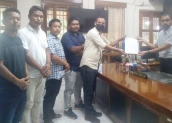 AAPE puts up issues before DC