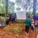 Environment Day sees tree planting drives in State