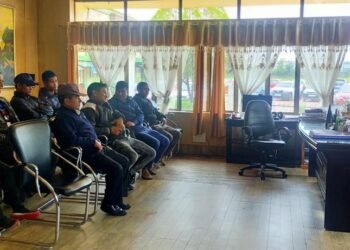 FKJGP meets DC to demand life-time compensation for electrocuted child