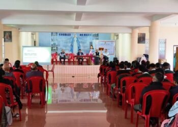 Financial literacy programme held