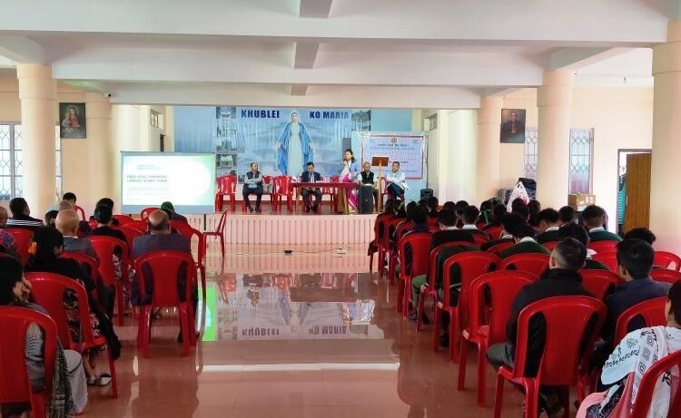 Financial literacy programme held