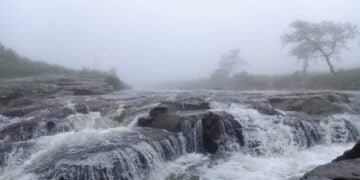 Worse climate events in Meghalaya in next 30 years