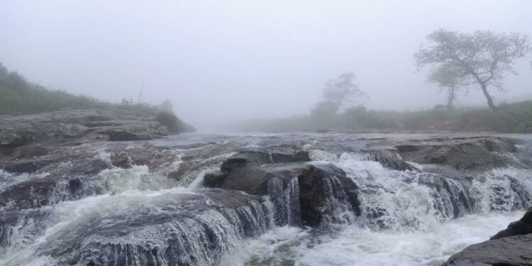 Worse climate events in Meghalaya in next 30 years