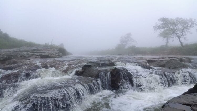 Worse climate events in Meghalaya in next 30 years