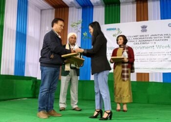 BDO calls for collective efforts to save environment