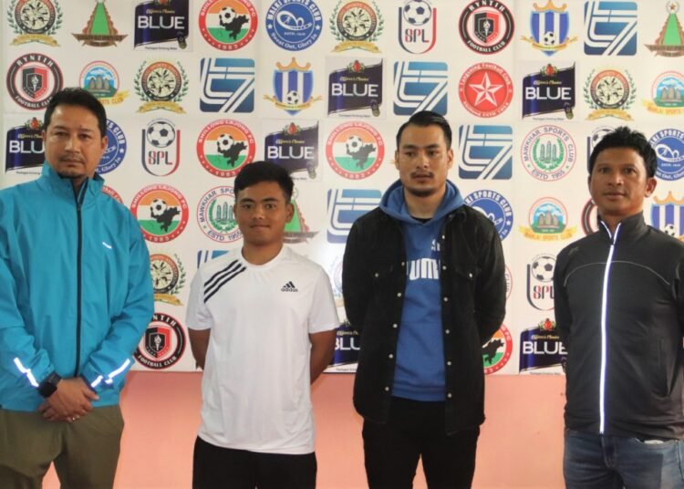 SPL: Huge battle on tomorrow between Lajong & Langsning