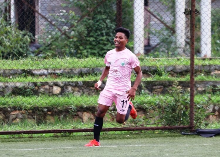 SPL: Mawkhar make debut with point vs Rangdajied