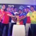 Shillong Premier League 2021-22 officially launched