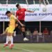 Shillong Premier League: Damanbha rescues Nangkiew in stoppage time vs Lajong