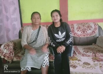 Born deaf, WKH girl secures first division in SSLC exams