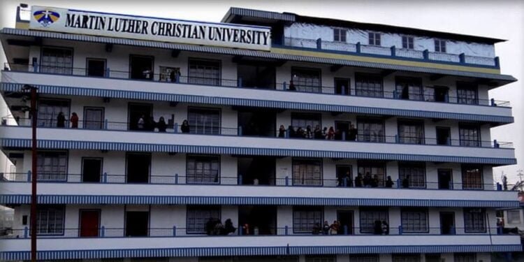 MLCU announces free scholarship awards for poor students