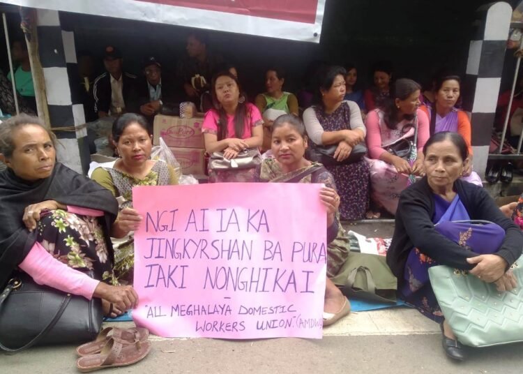 Adhoc school teachers earn more support