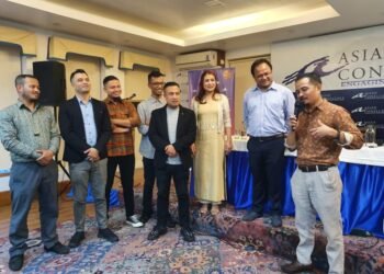 Summersalt releases ‘Mluh’ to celebrate indigenous food