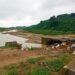 Stretches of Indo-Bangla border fencing damaged due to Meghalaya floods: BSF