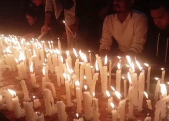 Agnes demands immediate justice for murdered children