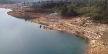 Revive Kupli through environment restoration fund, James told