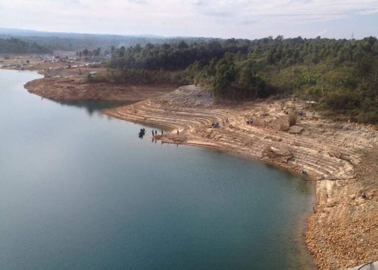 Revive Kupli through environment restoration fund, James told