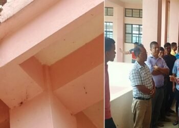 Sosthenes backs Govt on Patharkhmah cracks