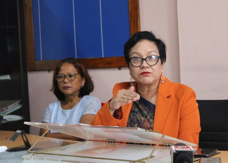 Gruesome Nongrah double child murder could have been avoided