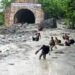 Mudslide at Sonapur tunnel cleared