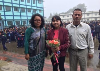 MBOSE: SSLC pass percentage up after 5 years