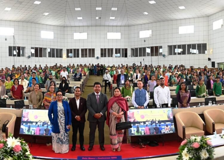 Economically-empowered women capable to support home: CM